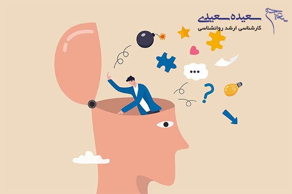 تفکر غیر منطقی