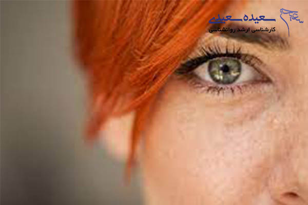 شناسایی شخصیت از طریق چهره
