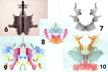 روشاخ