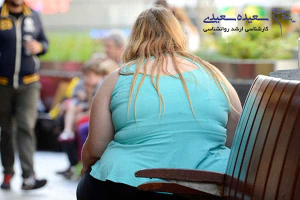 دلایل چاقی در قشر کم درآمد