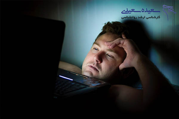 مدیریت استرس در زمان جنگ