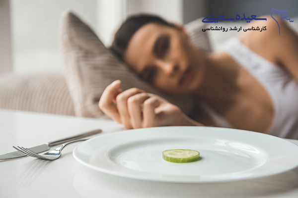 محدودسازی غذایی