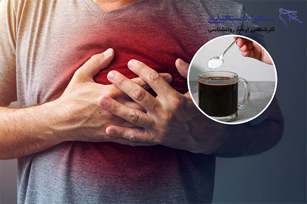 آیا شیرین کننده های رژیمی خطر لخته شدن خون را افزایش می‌دهند؟