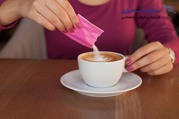 شیرین‌کننده های مصنوعی